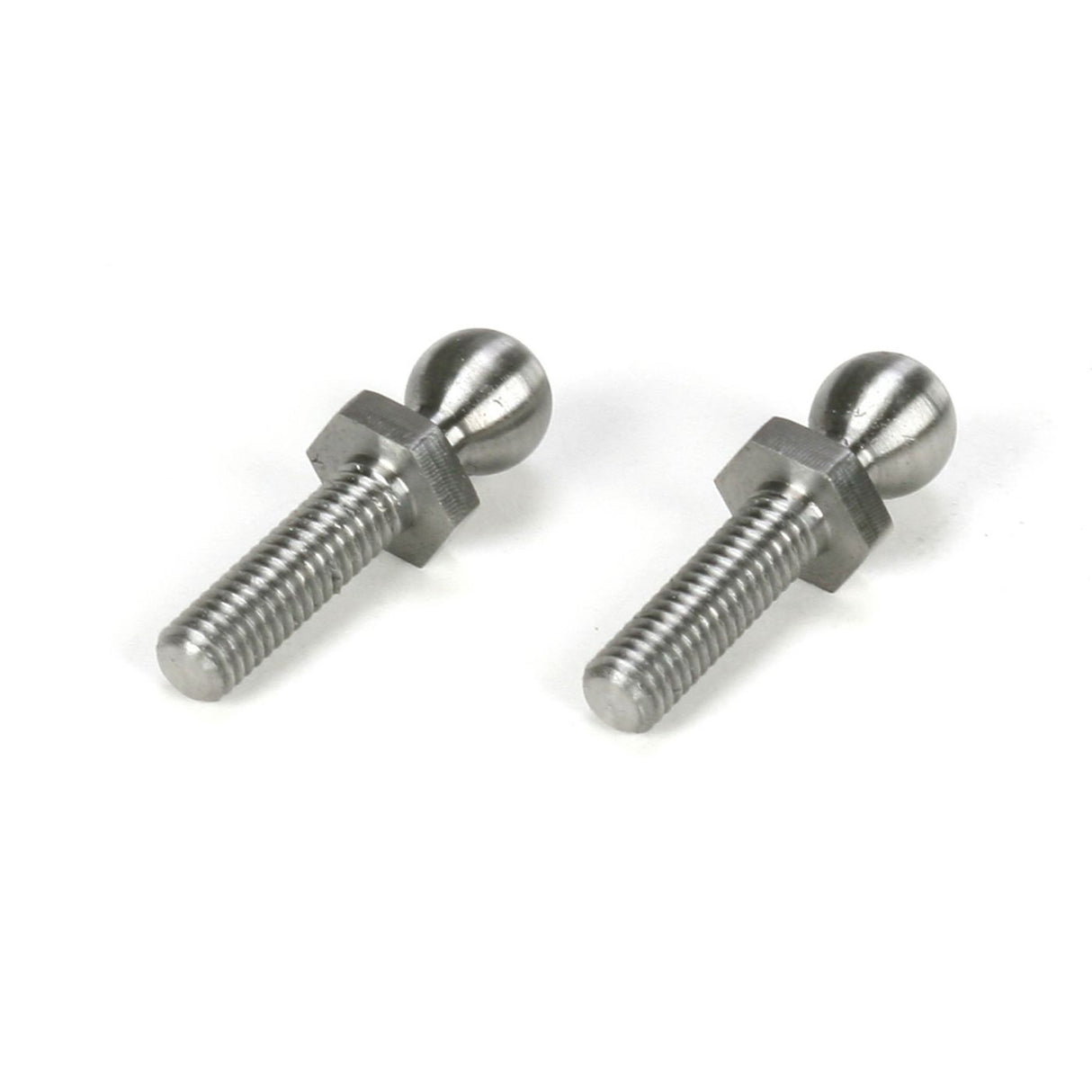 Titanium Ball Stud 4.8 x 10mm (2)22/22T