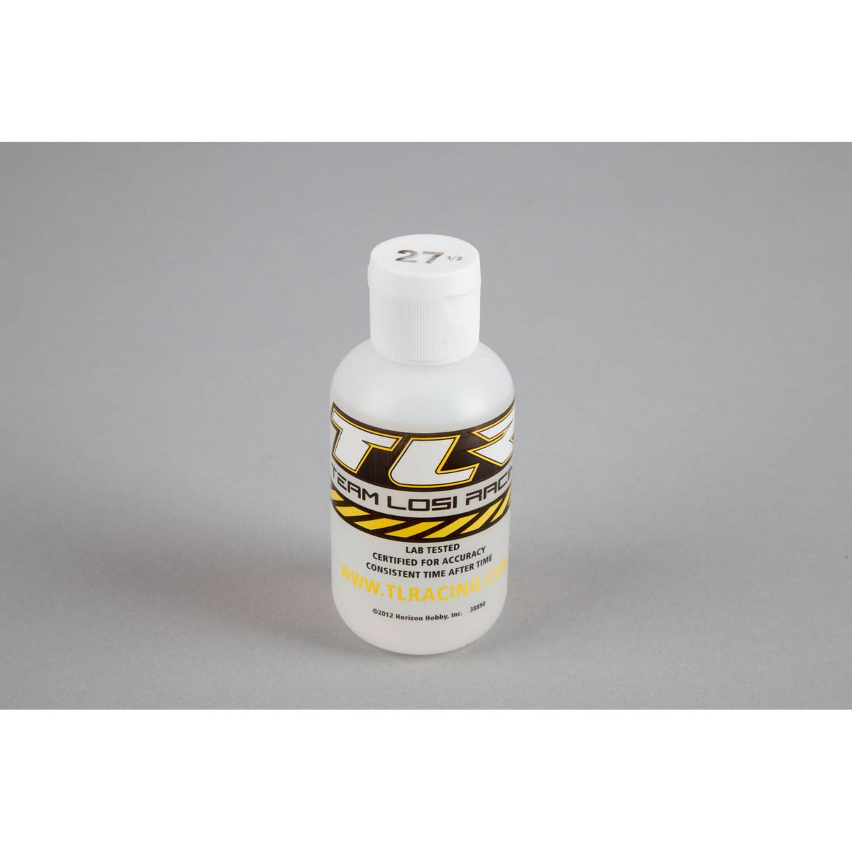 Silicone Shock Oil 27.5wt 4oz