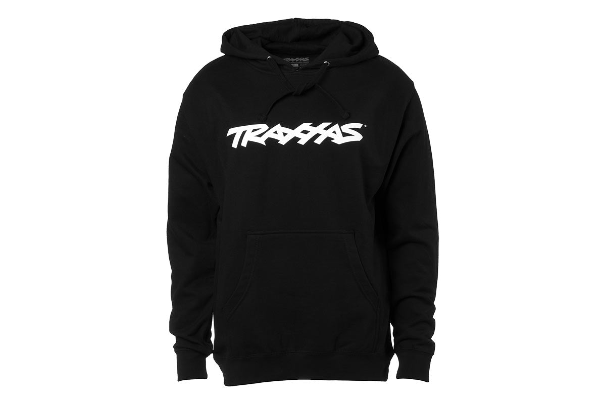 Traxxas Hoodie Black L