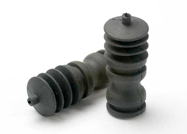 Boots pushrod (2) (rubber for steering rods)