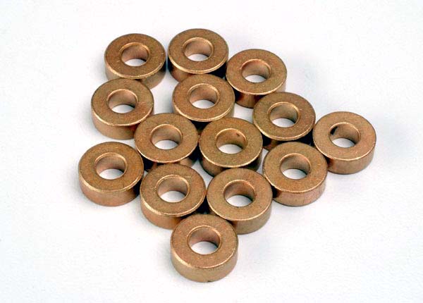 Oilite bushings (5x11x4mm) (14)