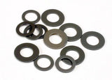 Teflon washers (5x11x.5mm) (use with oilite bushings)