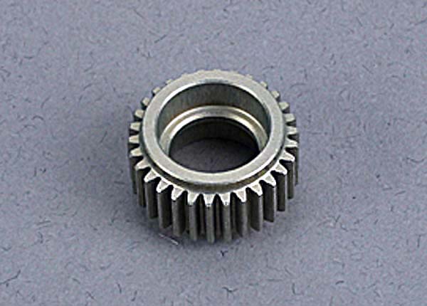 Idler gear machined-aluminum (not for use with steel top ge