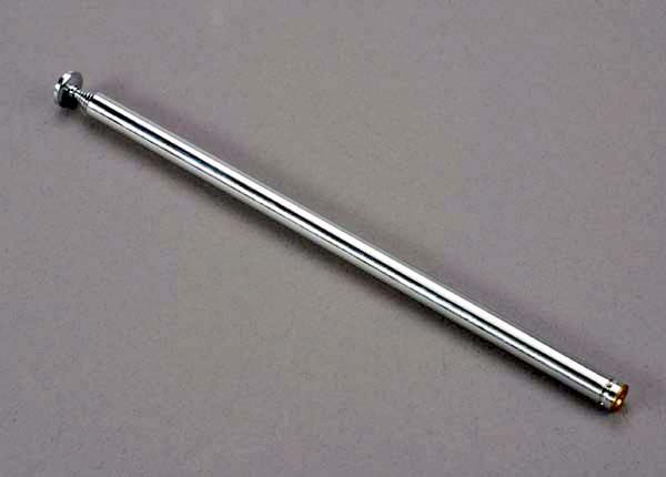 Telescoping antenna for use with all TRAXXAS transmitters