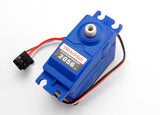 Servo high-torque waterproof (blue case)