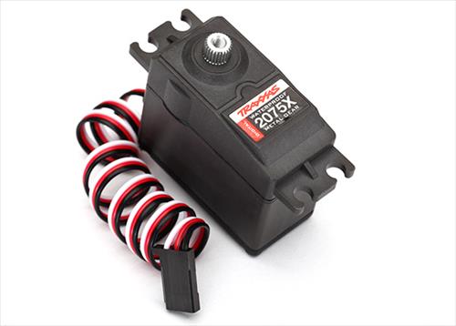 Traxxas Servo Digital High-Torque MGBBWP