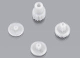 Gear set (for 2080 micro waterproof servo)