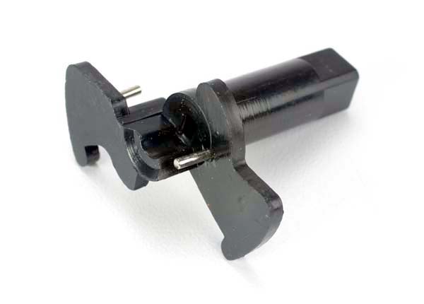 Steering wheel shaft (For use with model 2020 pistol grip tr