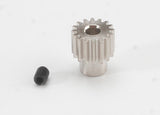 Gear 16-T pinion (48-pitch) / set screw