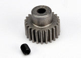 Gear 23-T pinion (48-pitch) / set screw