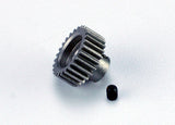 Gear 26-T pinion (48-pitch)/set screw