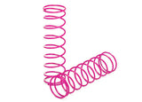 Springs rear (pink) (2)