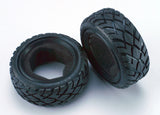 Tires Anaconda 2.2 Inch (wide front) (2)/foam inserts (Bandit)