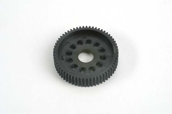 Differential gear (60-tooth) (for optional ball differential