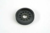 Differential gear (60-tooth) (for optional ball differential