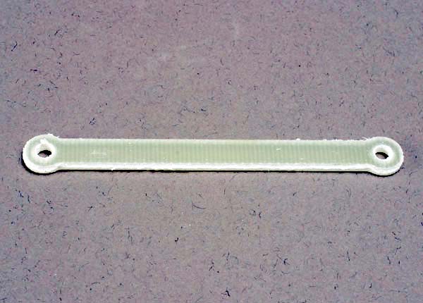 Tie bar fiberglass