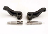 Steering blocks &amp; wheel spindles (l&amp;r) (Supplier Special Order Only)