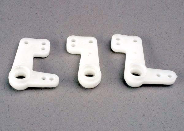 Steering bellcranks (3) (plastic only)