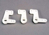 Steering bellcranks (3) (plastic only)