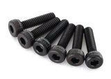 Traxxas Screws 2x8mm cap-head machine (hex drive) (6)