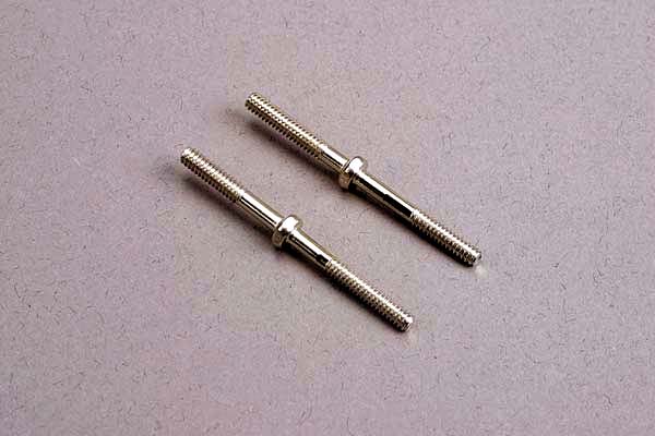 Turnbuckles (44mm) (tie rods) (2)