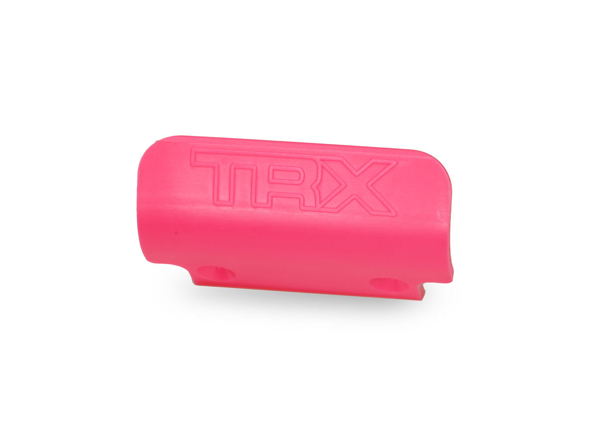 Bumper front (pink)