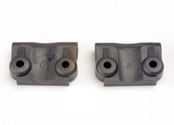 Mounts suspension arm (rear) (+/- 1-degree) (l&r)