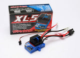 XL-5 Electronic Speed Control waterproof (fwd/rev/brake)