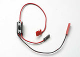 Wiring harness for RX Power Pack Revo (includes on/off swit