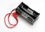 Battery holder 4-cell (no on/off switch) (for Jato and othe