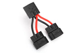 Wire Harness Parallel Battery Connection ID