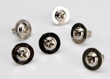 Screws 3x8mm washerhead machine (large head for motor mount