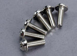 Screws 3x10mm washerhead machine  (Supplier Special Order Only)