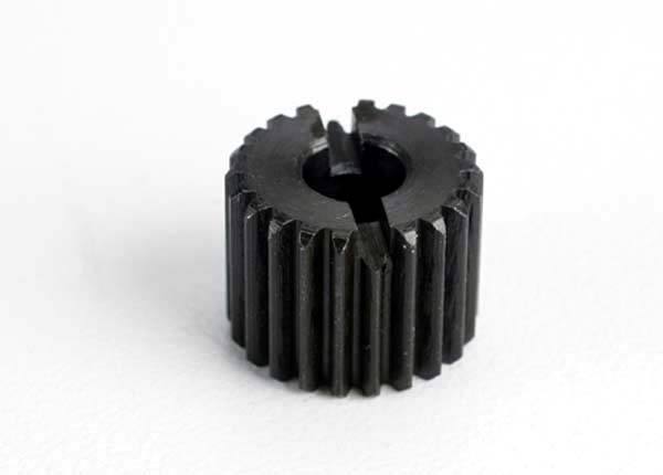 Top drive gear steel (22-tooth)