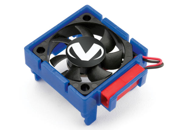 Traxxas Cooling fan Velineon VXL-3s ESC