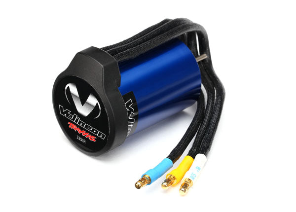 Velineon 3500 Motor brushless (bullet connectors)