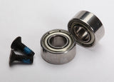 Rebuild kit Velineon 380 (bearings 2 Screws 2 front shims