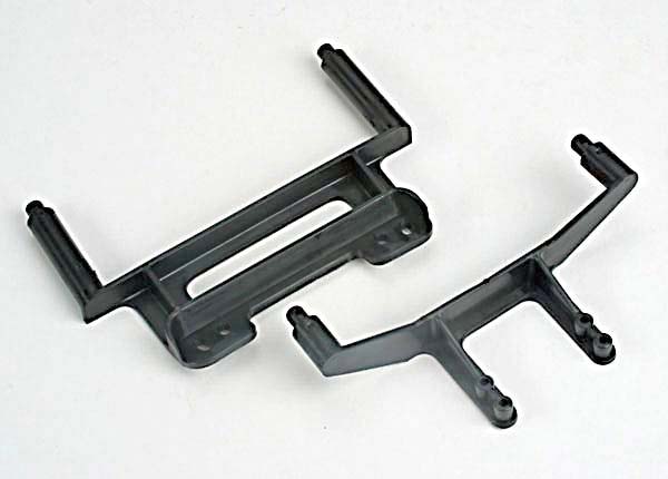 Body mounts (front & rear)