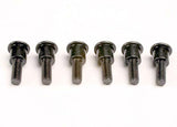 Attachment screws shock (3x12mm shoulder screws)