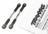 Traxxas Turnbuckles camber link 49mm (82mm center to center) TRX3643