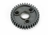 Spur gear 36-tooth (1.0 metric pitch)