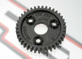 Spur gear 38-tooth (1.0 metric pitch)