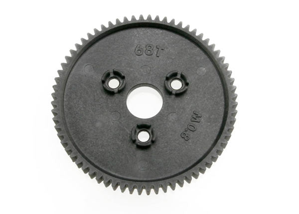 Traxxas Spur gear 68-tooth TRX3961