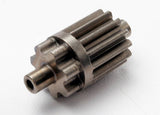 Idler gear 13T (1st speed gear)