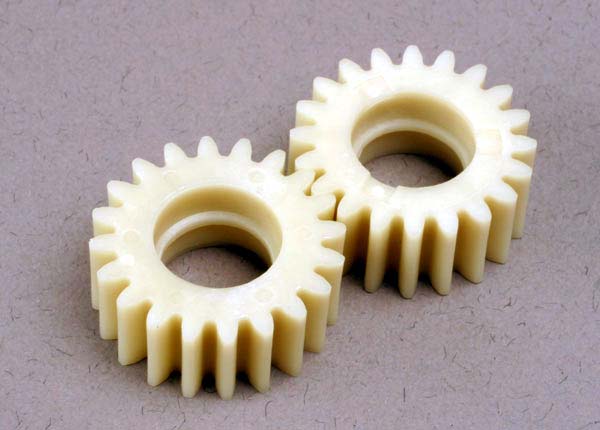 Idler gears 20-T (2) (Supplier Special Order Only)