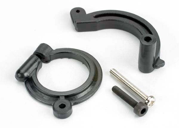 Brake support bracket/ brake band/ 3x25mm roundhead machine