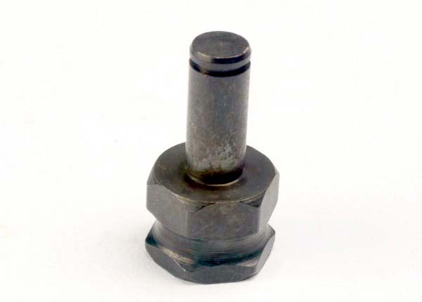 Adapter nut clutch (not for use with IPS crankshafts)