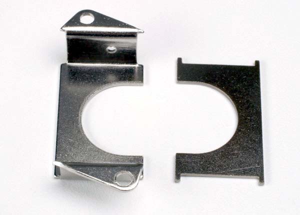 Brake brackets (inner & outer)