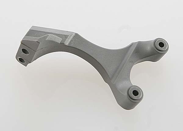 Gearbox brace/ clutch guard (grey)