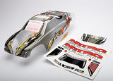 Body Nitro Sport ProGraphix (replacement for the painted b